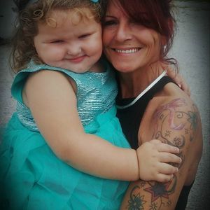 Meet your Posher, Connie